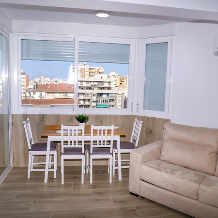 Appartamento Plazamar 6 Jose Torre Del Mar Esterno foto